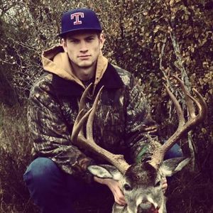 Meet your Posher, Raleigh